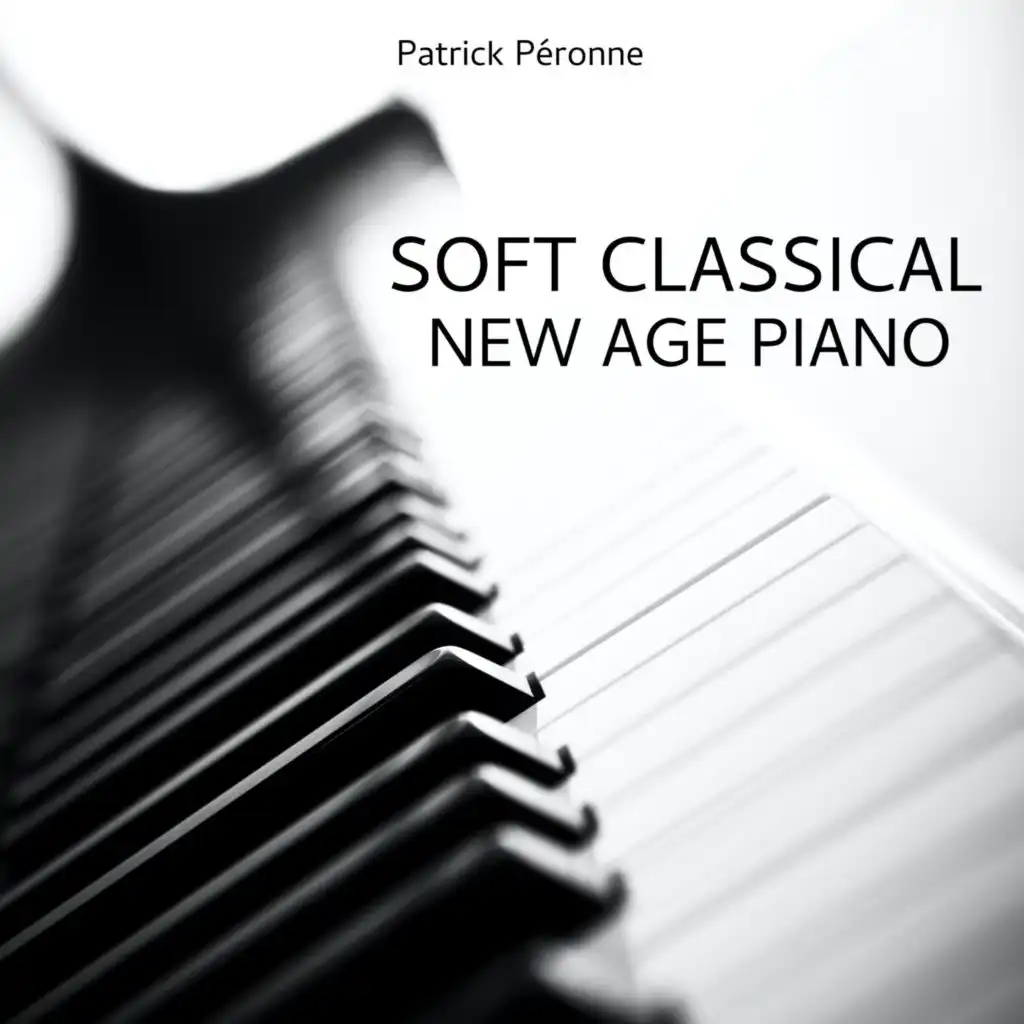 Soft Classical New Age Piano