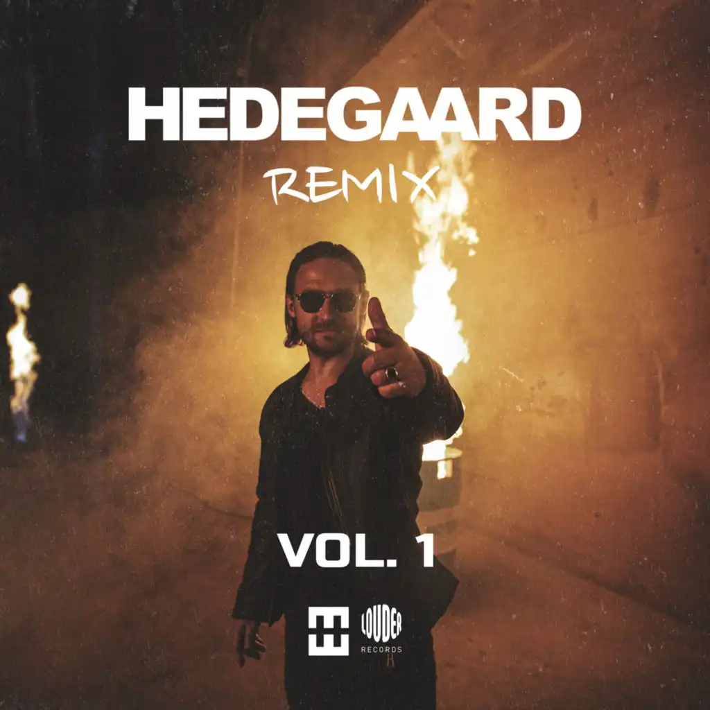 0 To 100 (HEDEGAARD Remix)