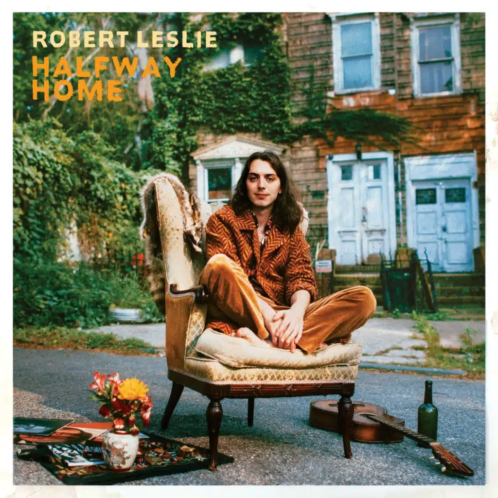 Robert Leslie