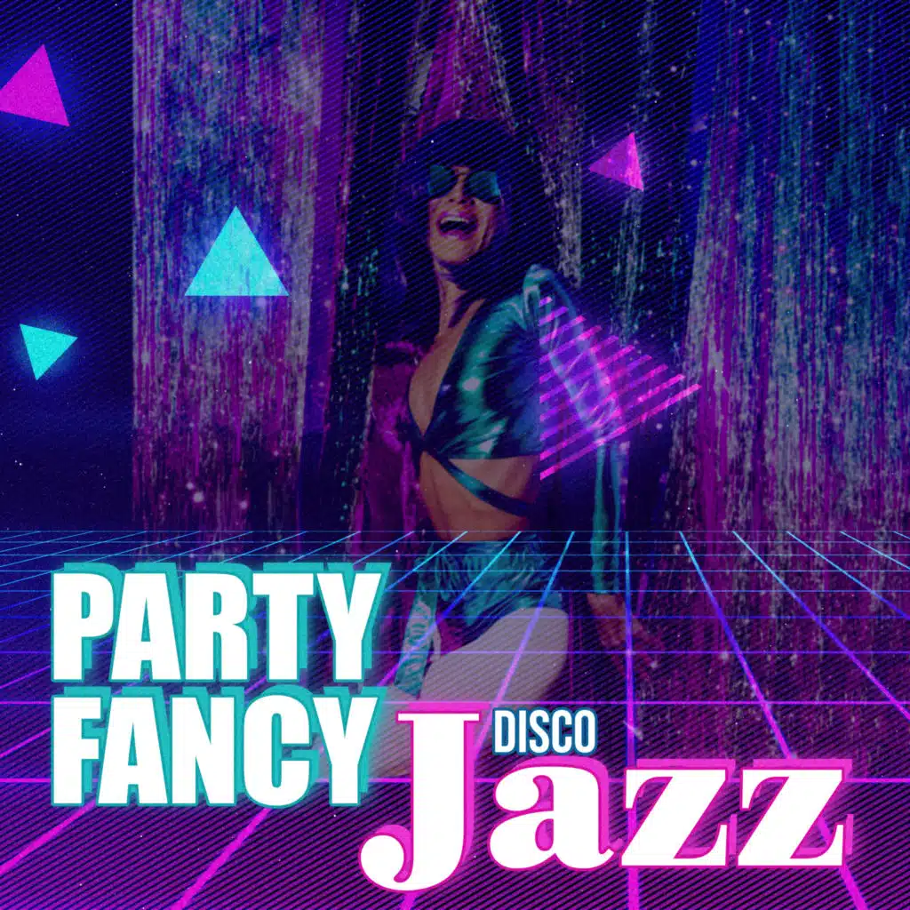 Jazz Cocktail Party Ensemble