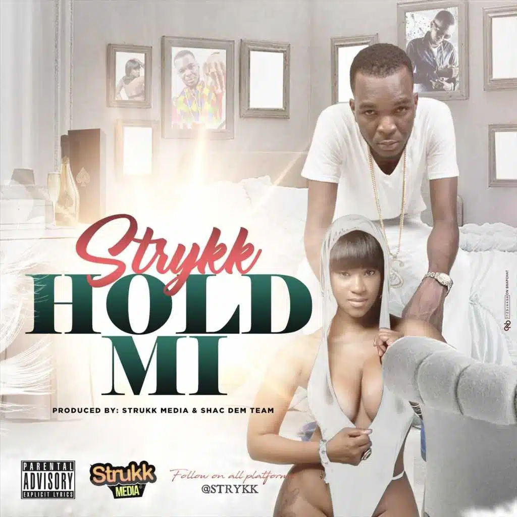 Hold Mi