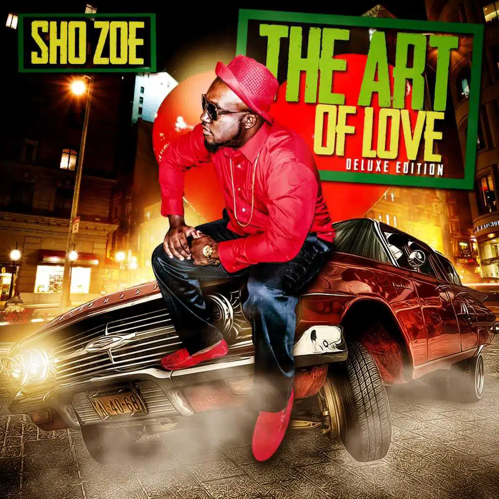 One Night (feat. Kez)