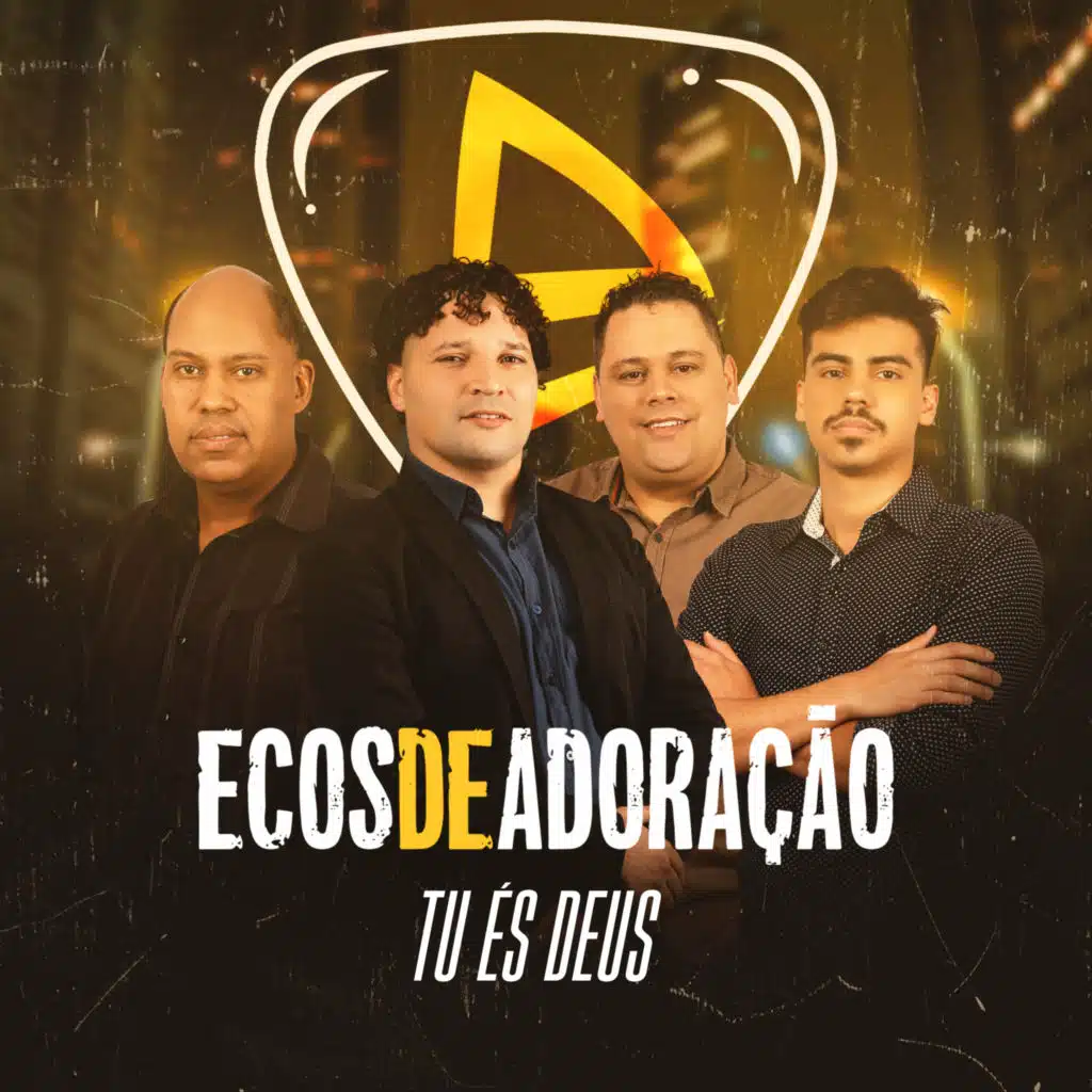 Ecos De Adoração