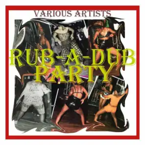 Rub-a-Dub Party Album