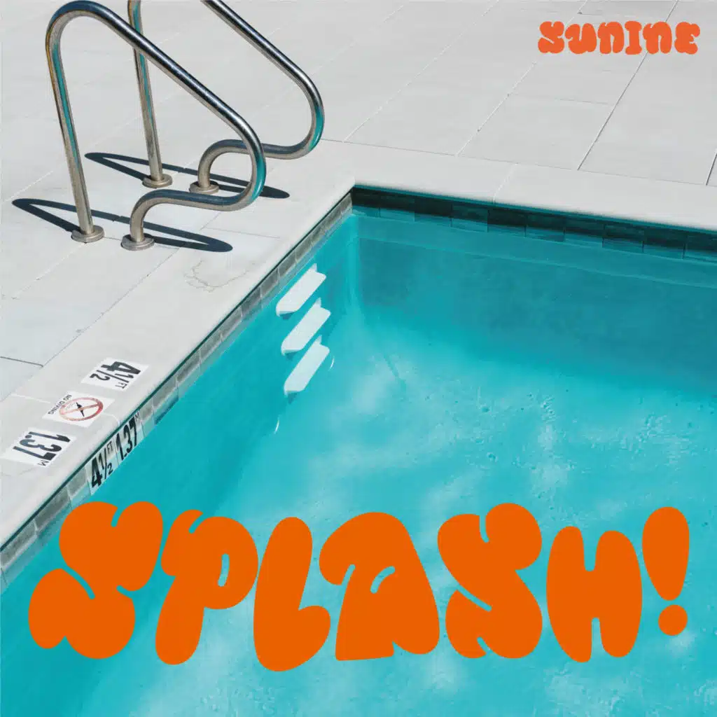 Splash!