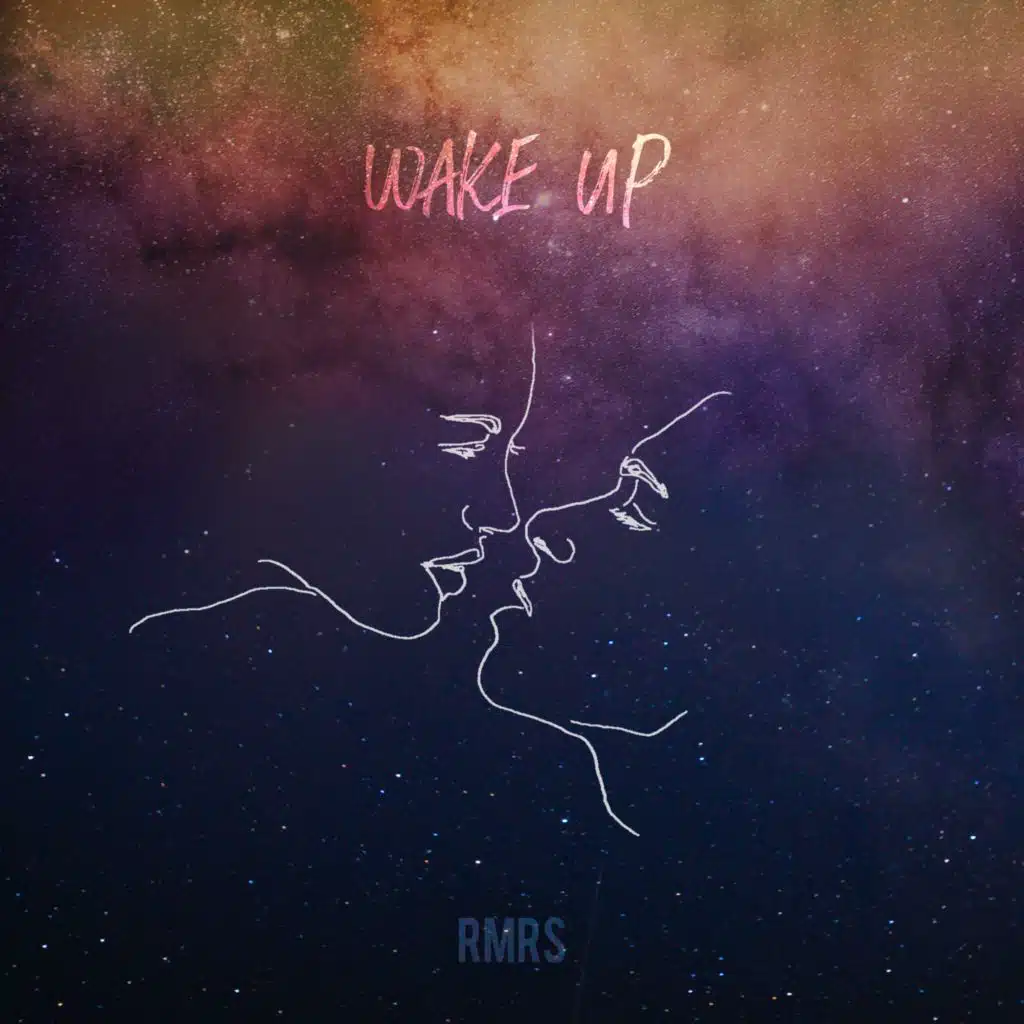 Wake Up (feat. Ha Bin)