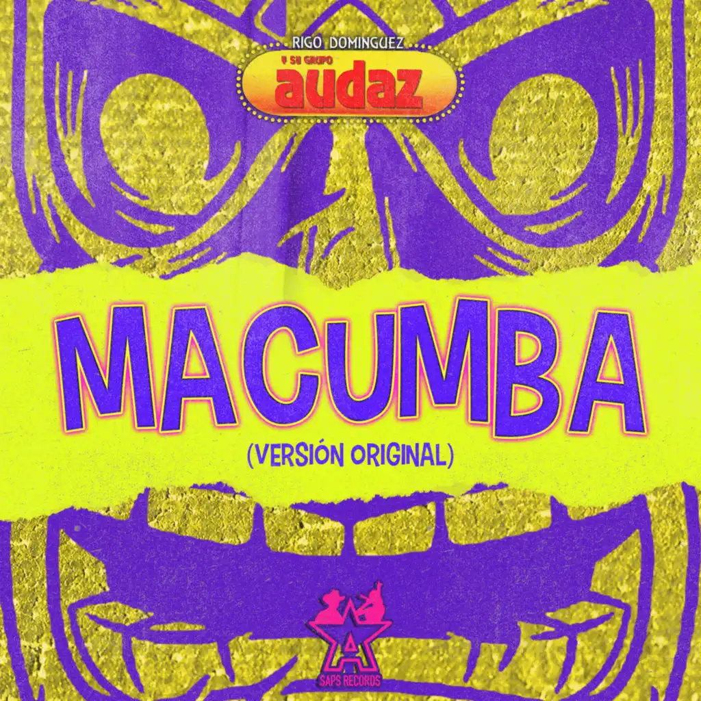 Macumba  (Versión Original)