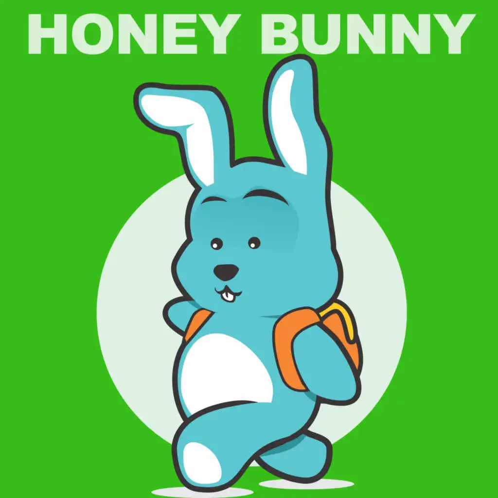 Techno Mama, Honey Bunny & Oziriz