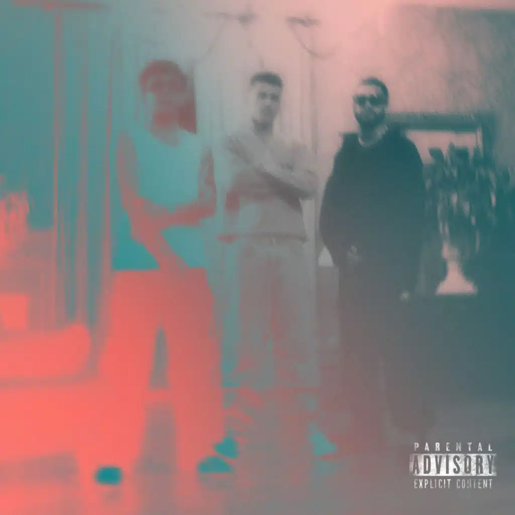 Big Soto, Mora & ARON