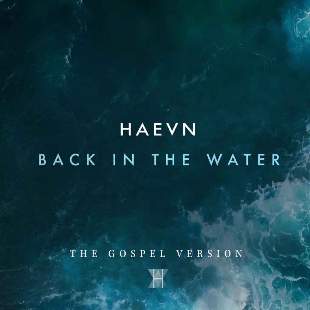 Back in the Water (The Gospel Version)