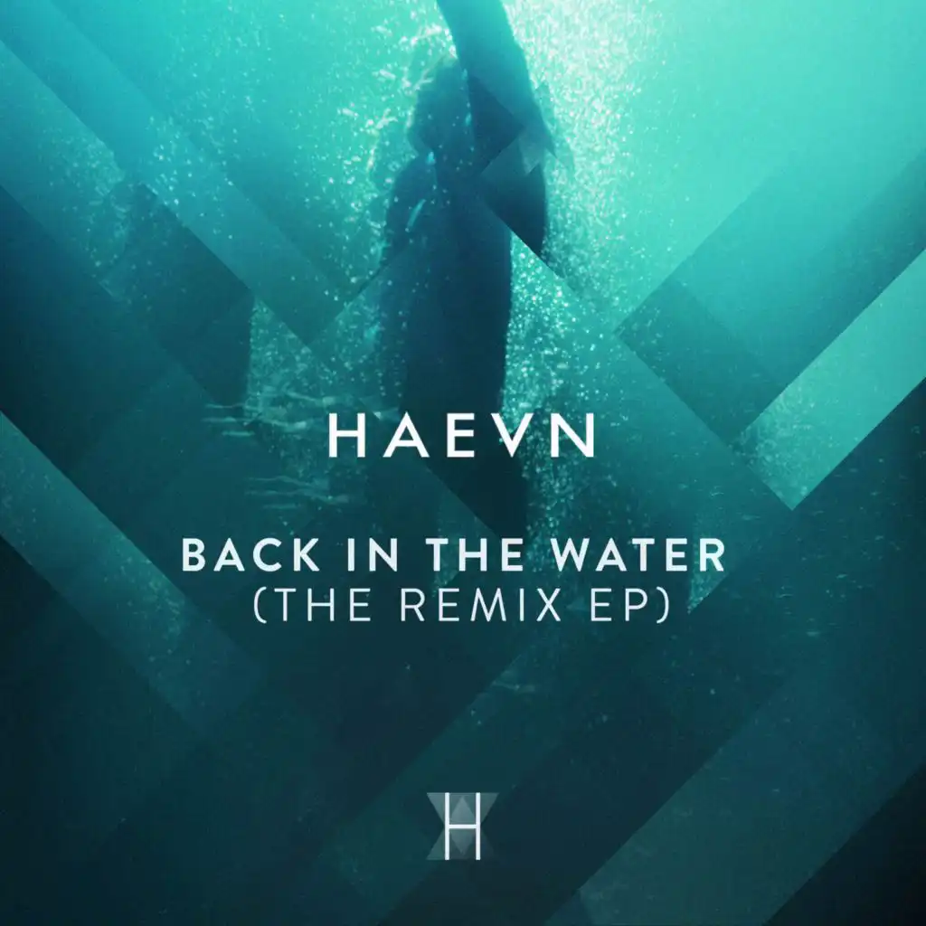 Back in the Water (The Remix EP)