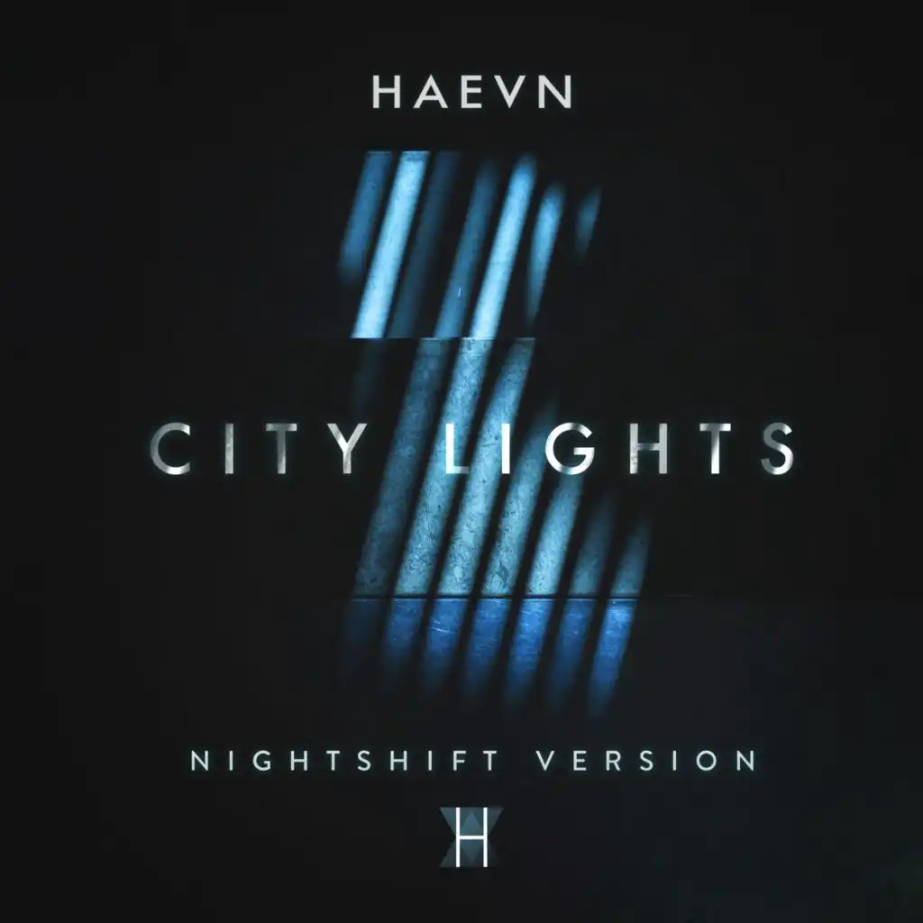 City Lights (feat. Nightshift)