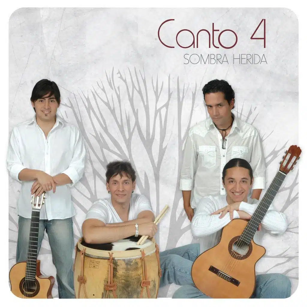 Voy A Volver A Buscarte