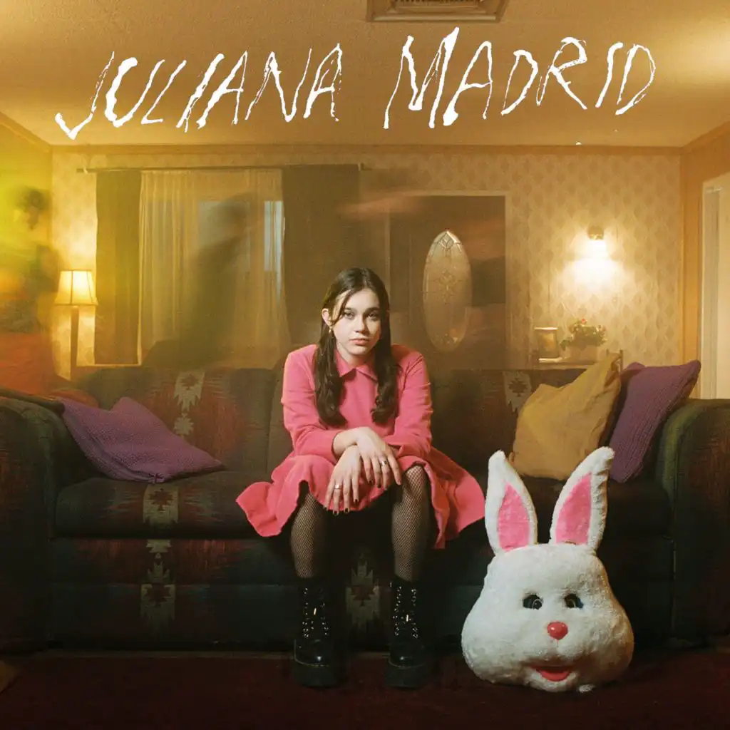 Juliana Madrid EP