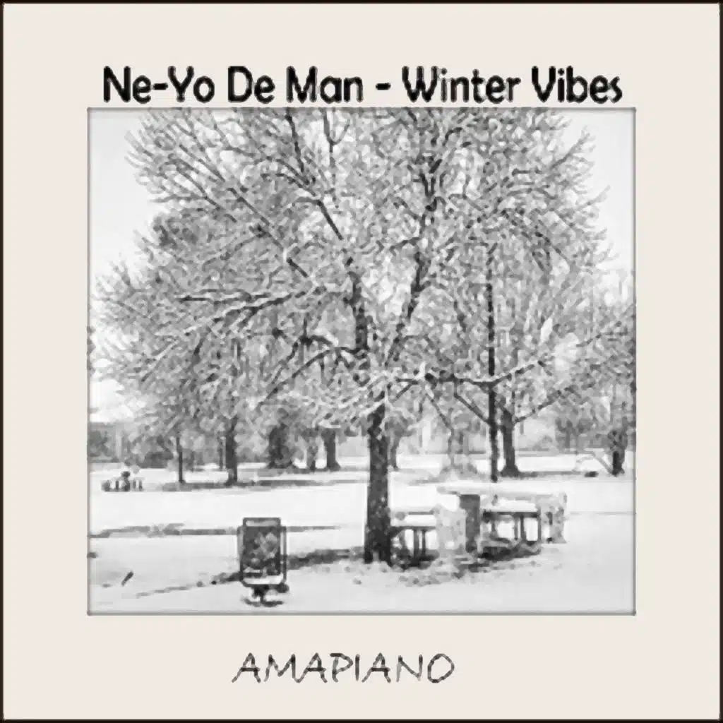 Ne-Yo De Man