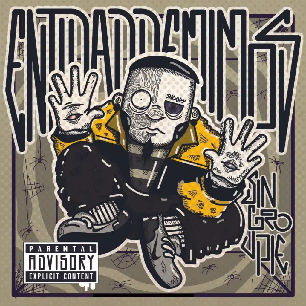 Instito Animal (feat. Maper)