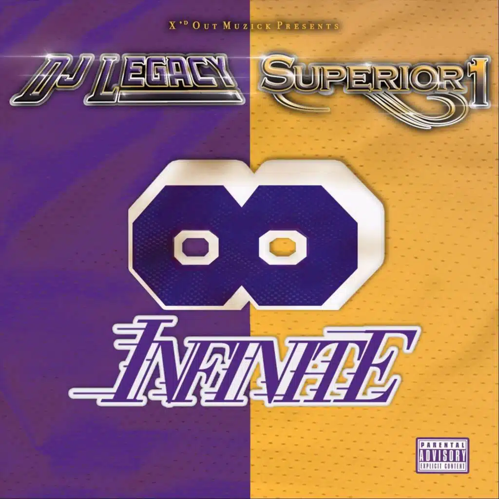 DJ Legacy & Superior 1