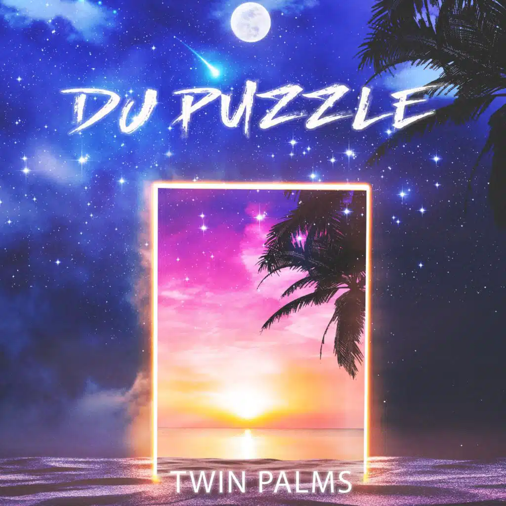 DJ Puzzle