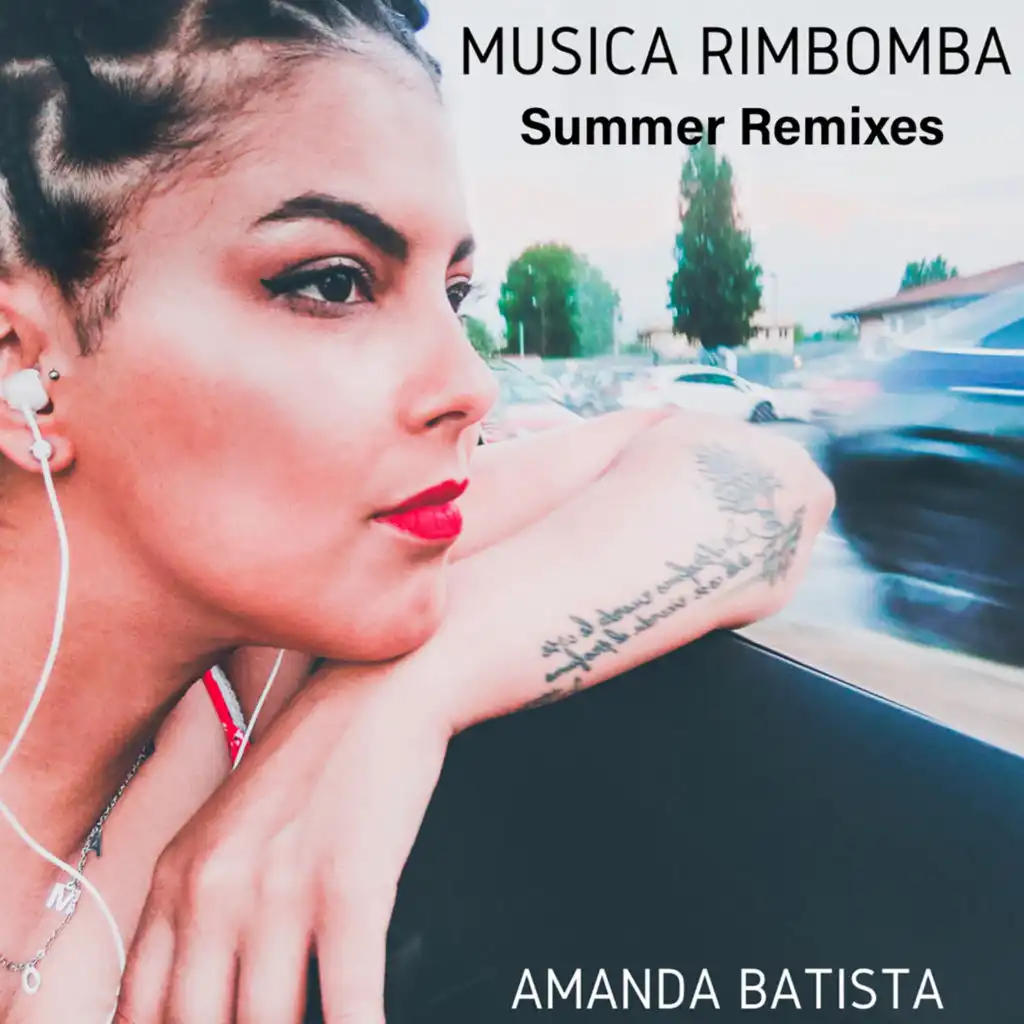 Musica rimbomba (Kardon Radio Mix)