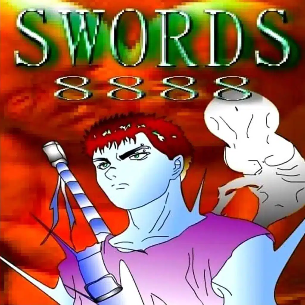SWORDS