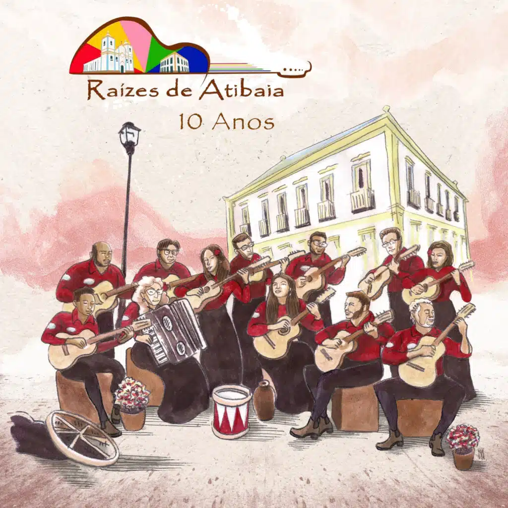 Grupo Raízes de Atibaia