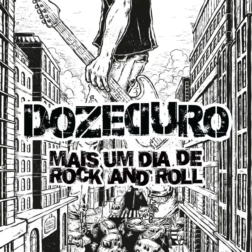 Um Terço na Mão