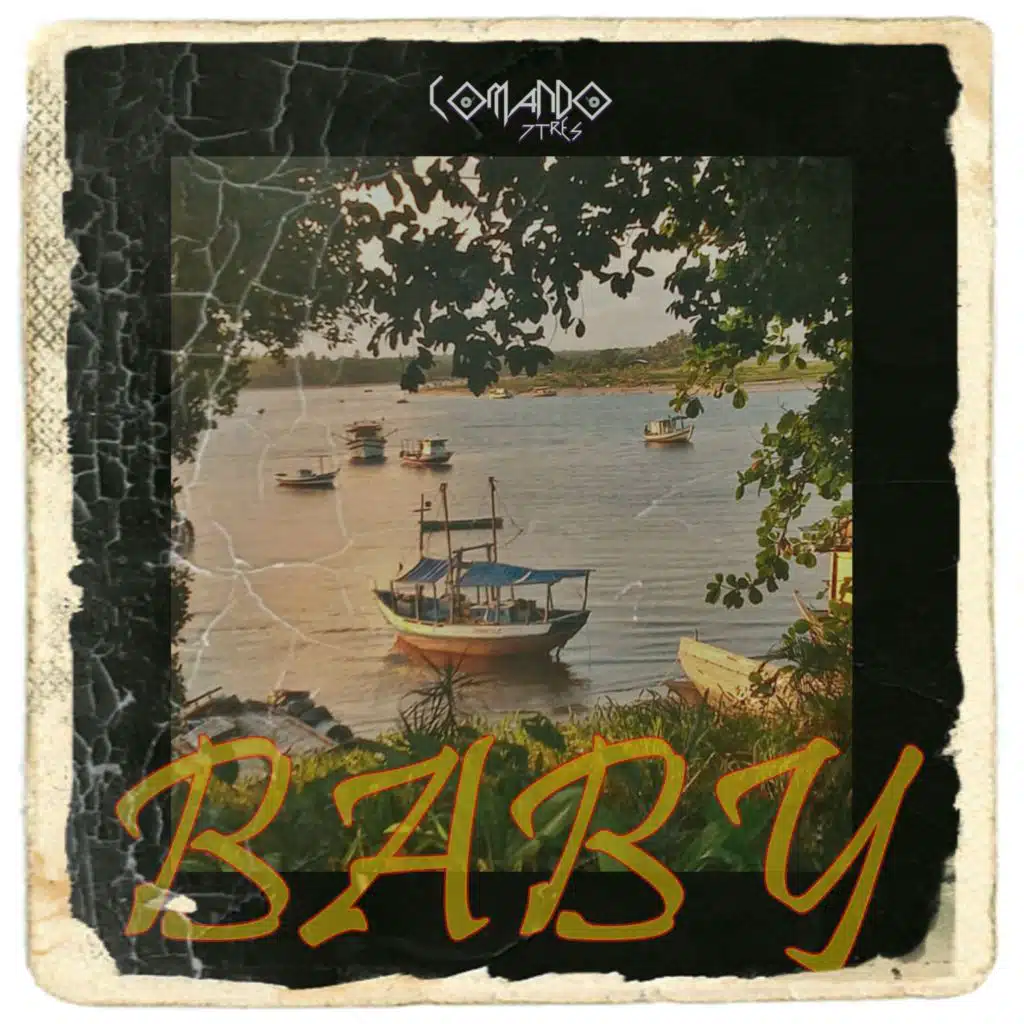 Baby (feat. Zuy Moah)