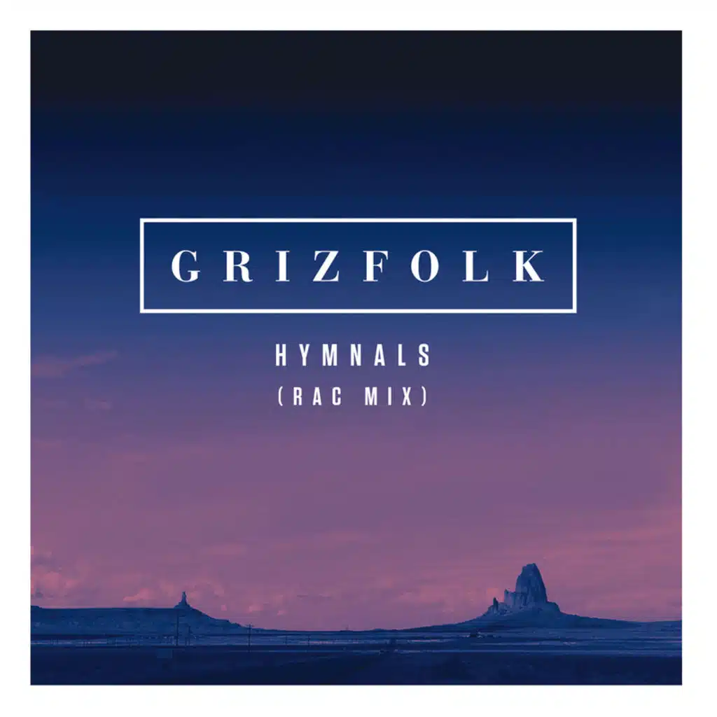 Hymnals (RAC Mix)