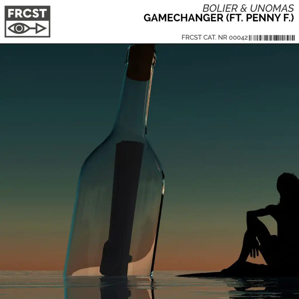 Gamechanger (Extended) [feat. Penny F.]