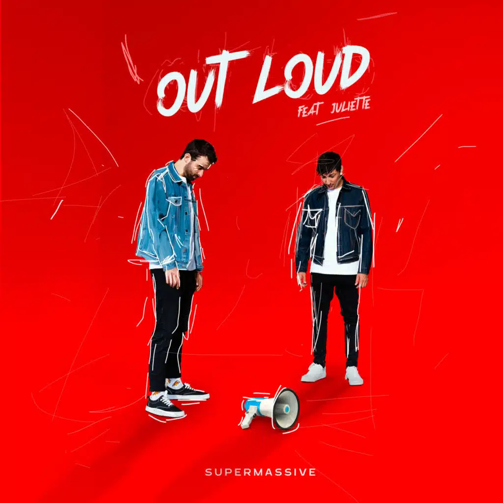 Out Loud (feat. Juliette)