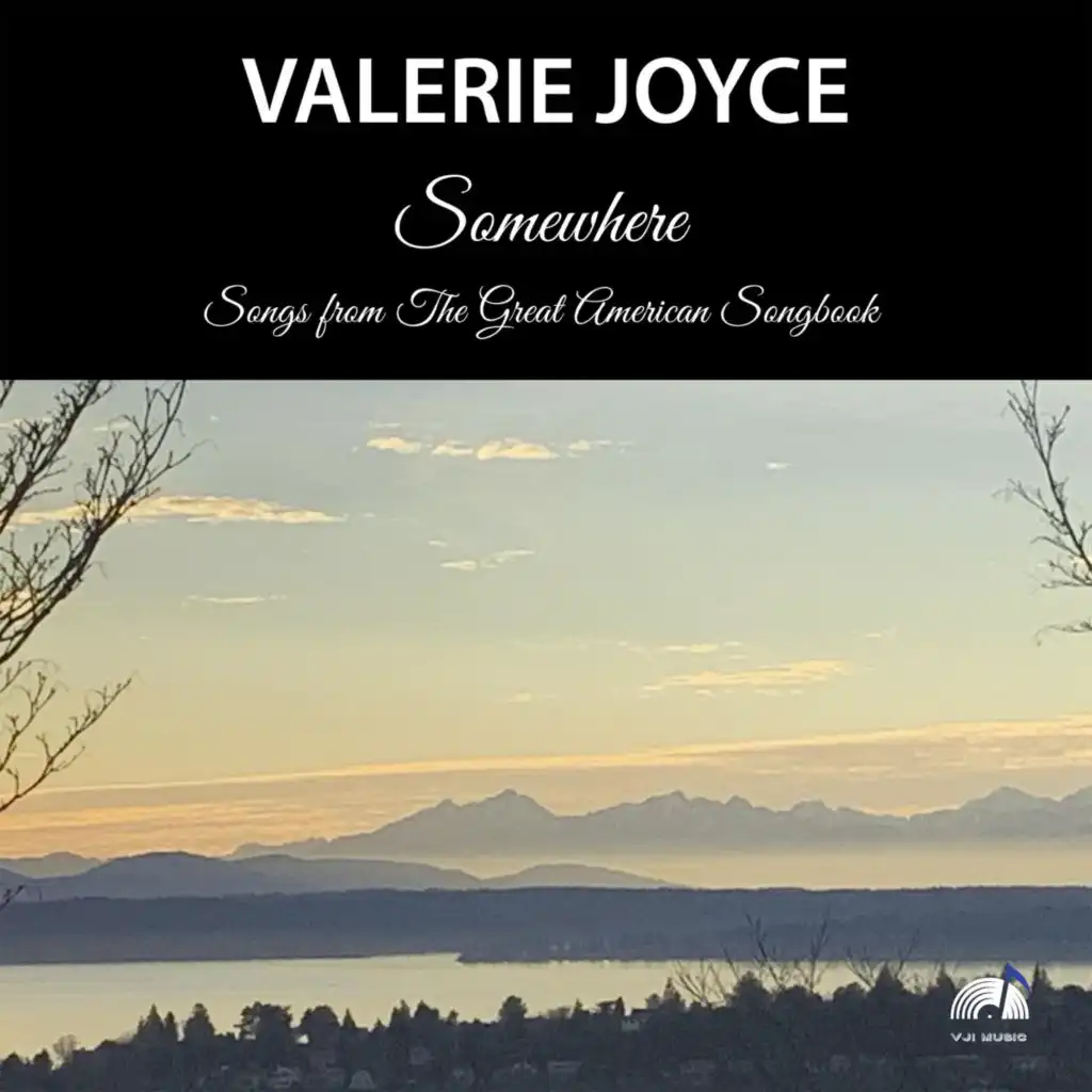 Valerie Joyce