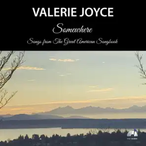 Valerie Joyce