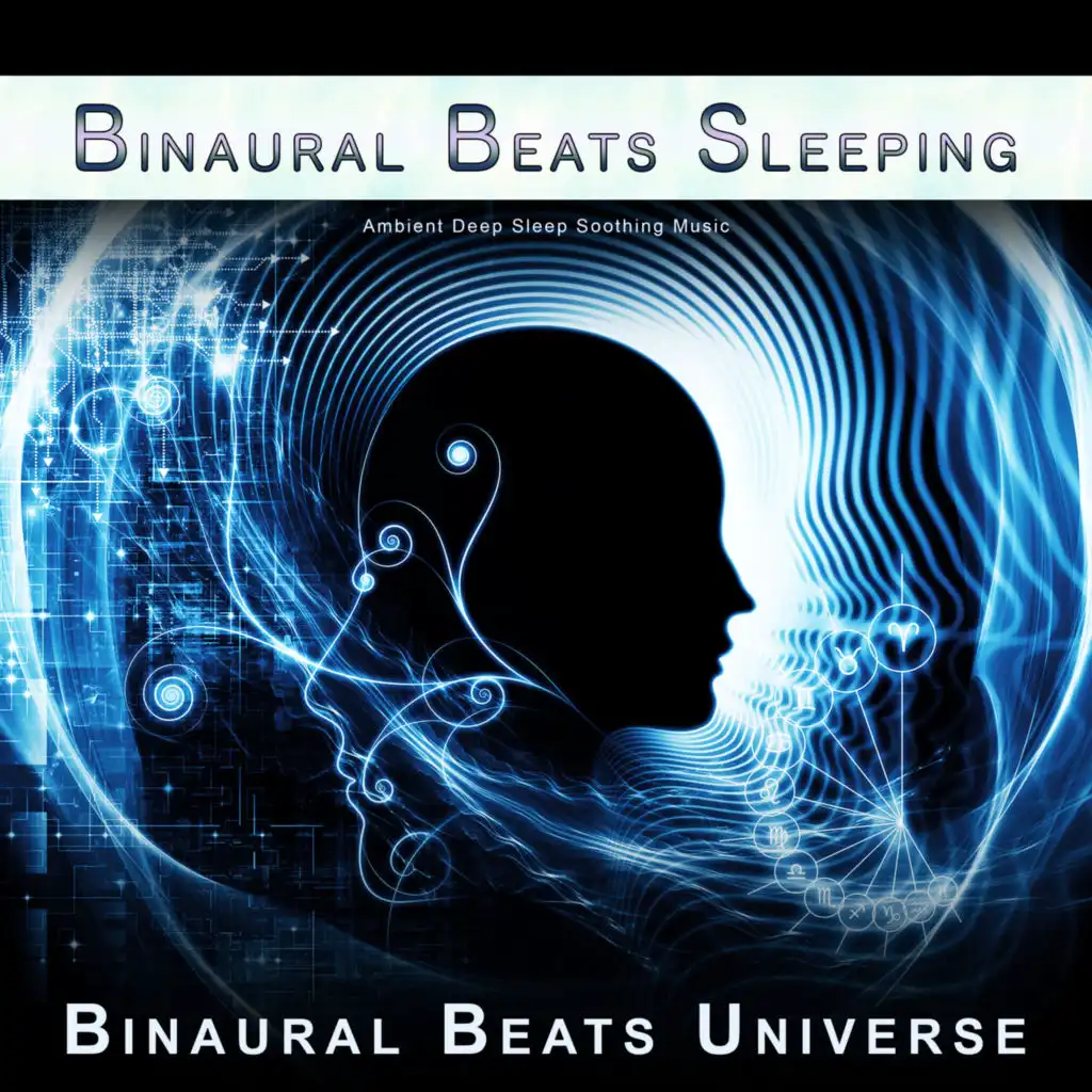 Binaural Beats Sleep Aid