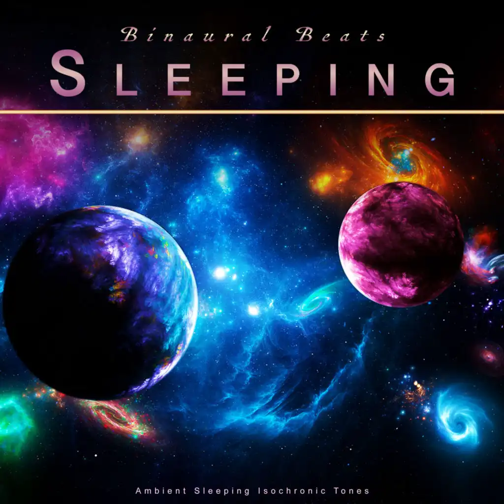 Binaural Beats for Deep Sleep