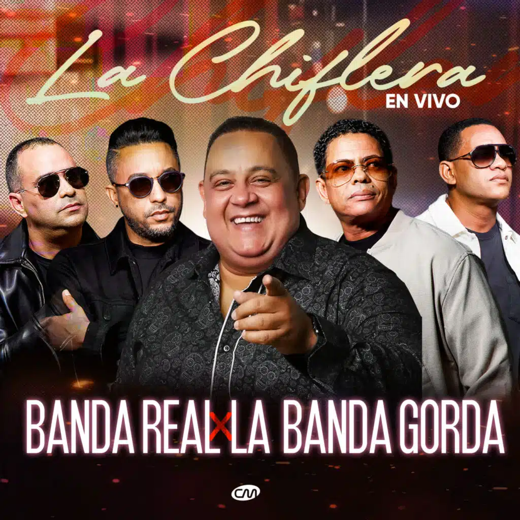 La Chiflera (En Vivo)