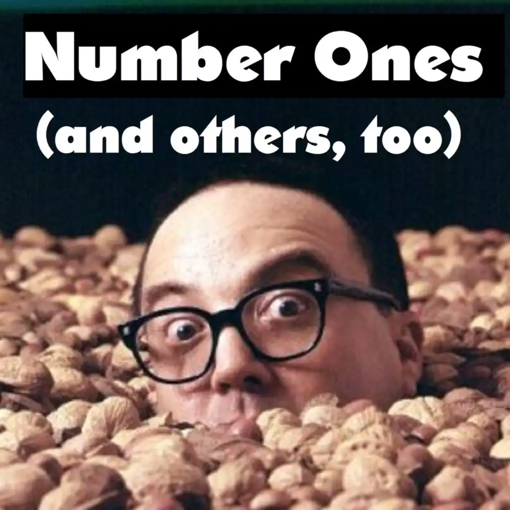 Number Ones (and Others, Too) - Best of Allan Sherman’s Greatest Hits