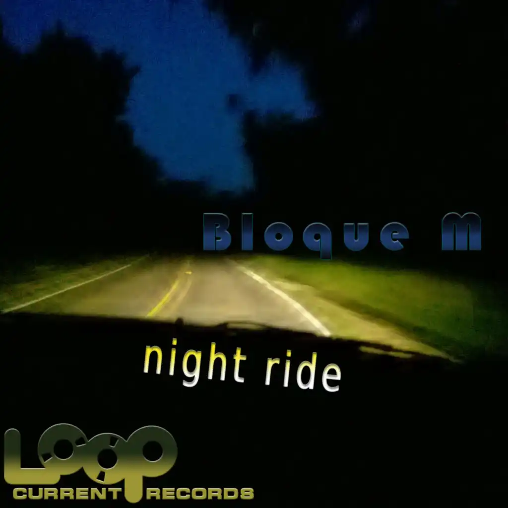Night Ride (Instrumental Mix)