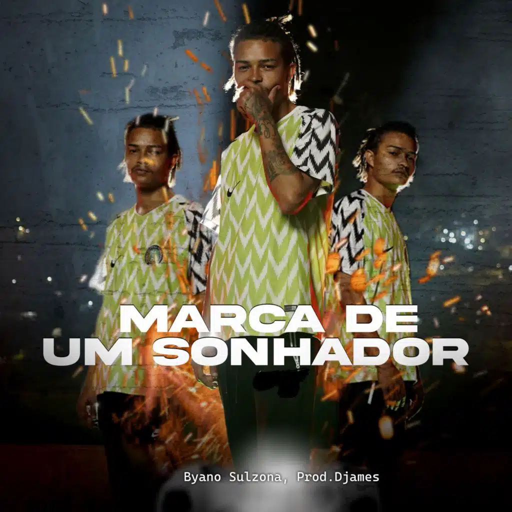 Byano SulZona & DJamesNoBeat