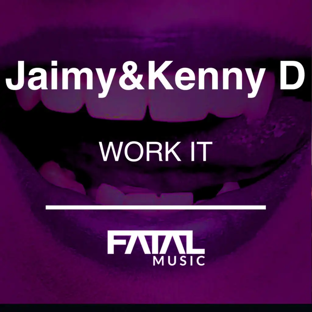 Jaimy, Kenny D