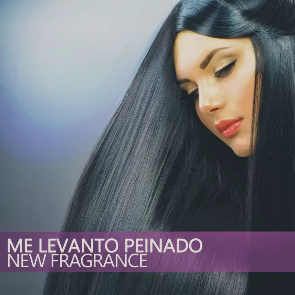 Me Levanto Peinado (Fragranza Special Mix)