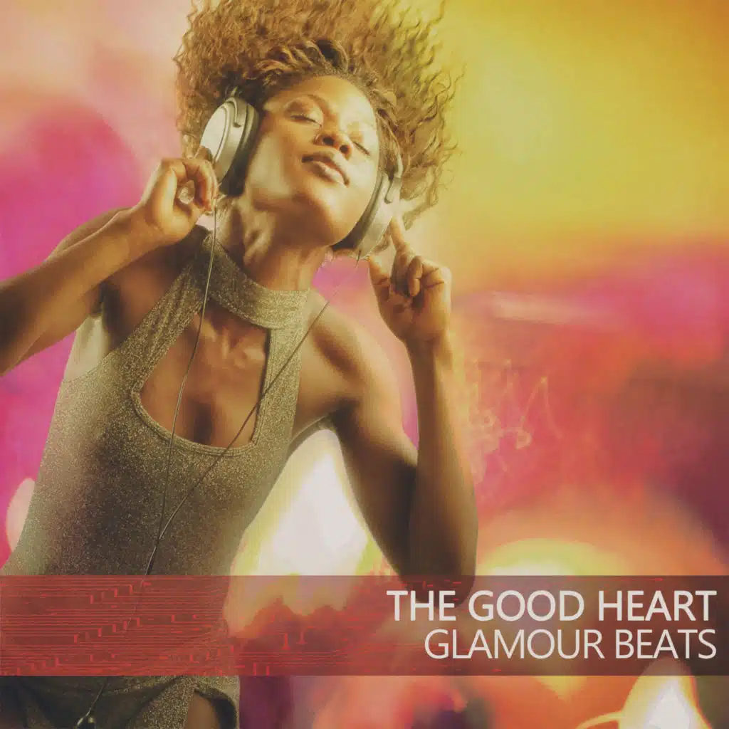 The Good Heart (feat. Sandra Winter & Robert B)