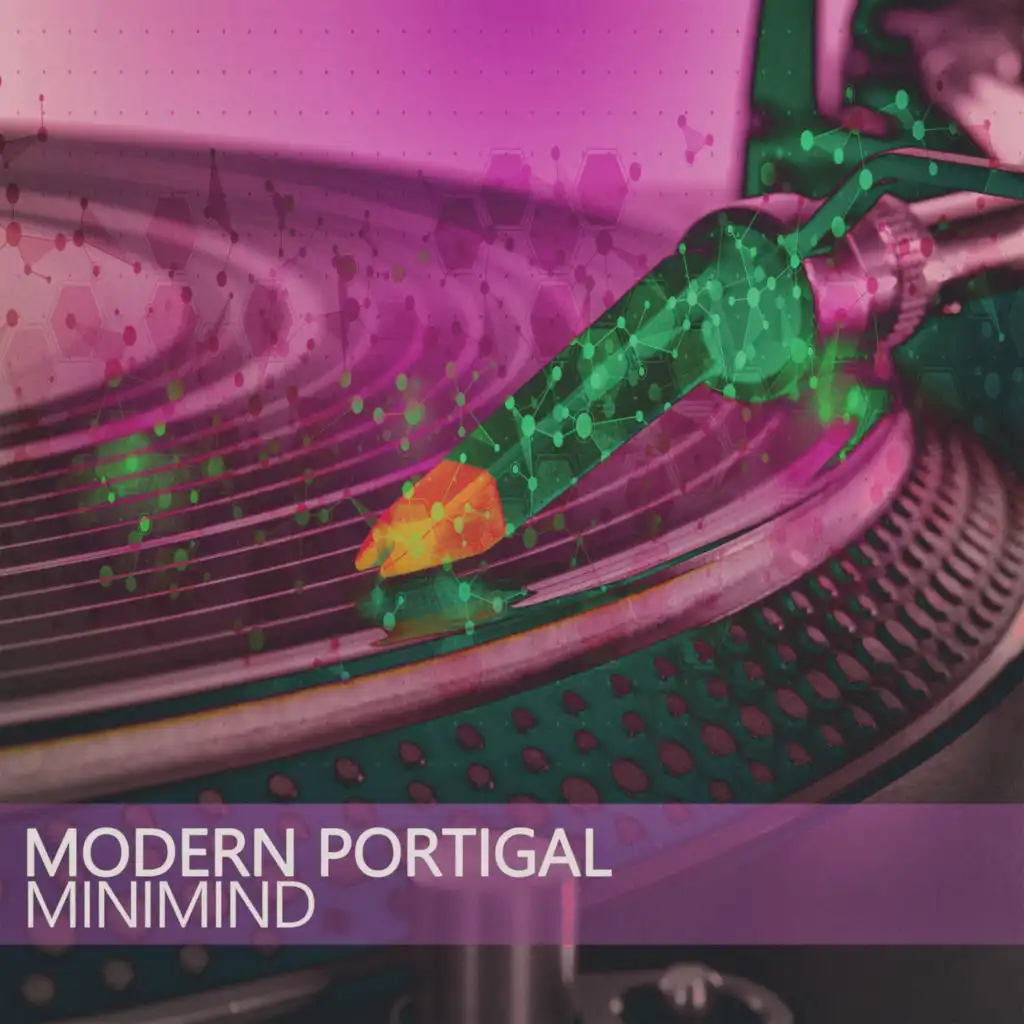 Modern Portigal (Modern House Bass Mix)