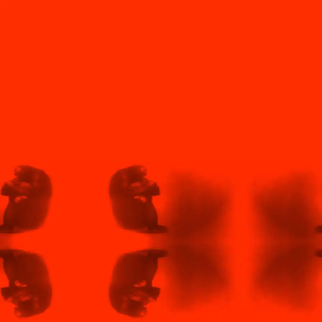 Small Triumphs And Deep Disappointments (Scanner Remix)