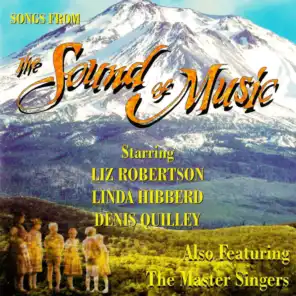 My Favourite Things (From "The Sound of Music")