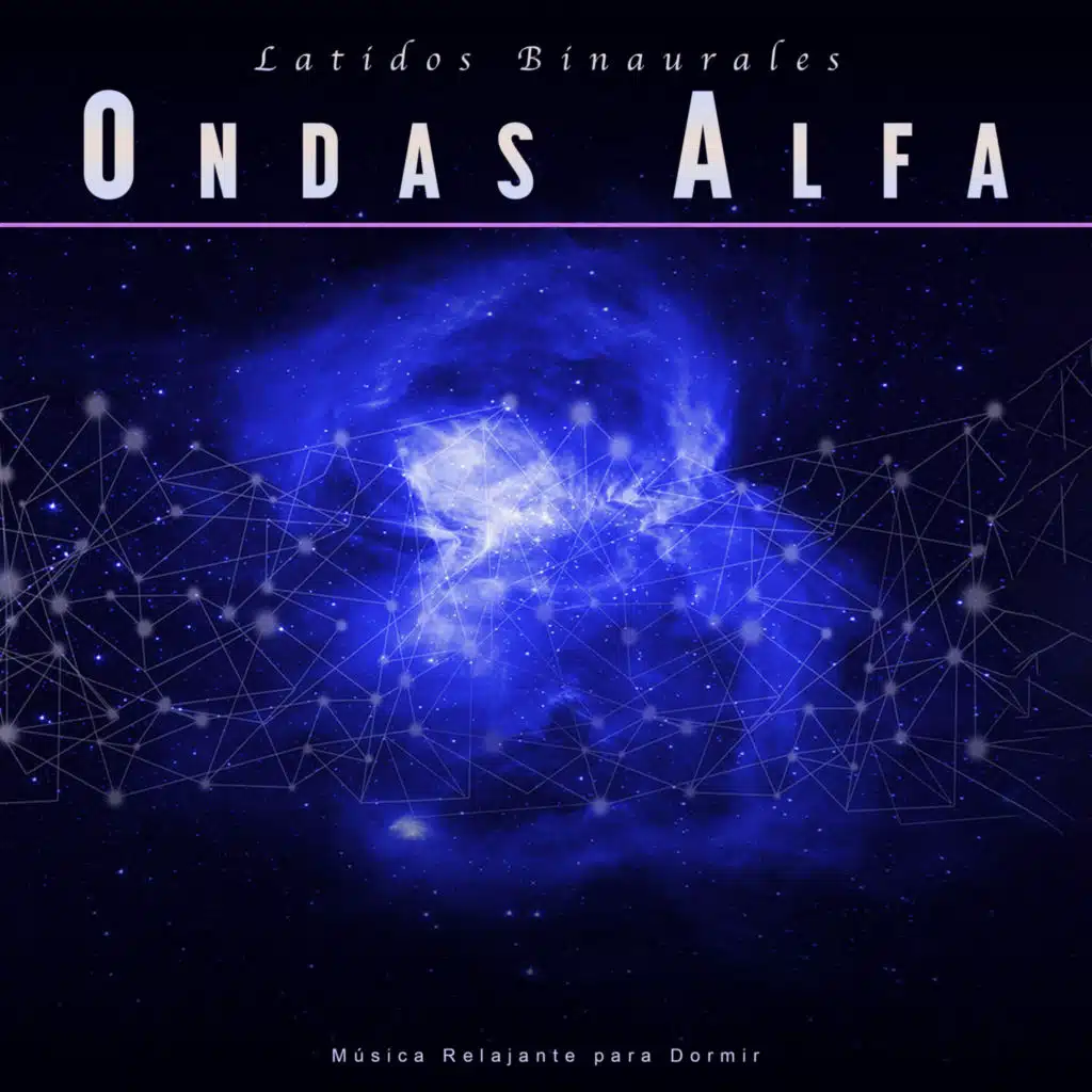 Latidos Binaurales Ondas Alfa