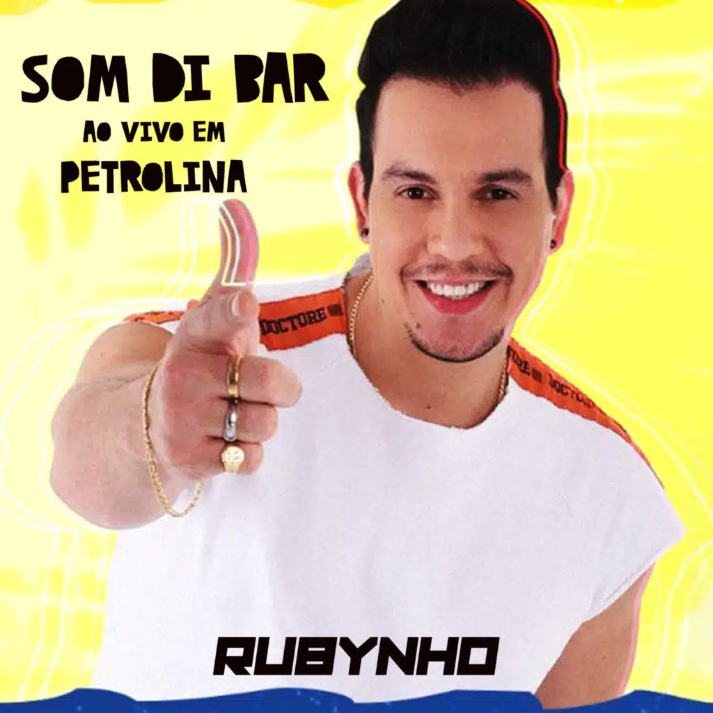 Vida Vazia (Ao Vivo)