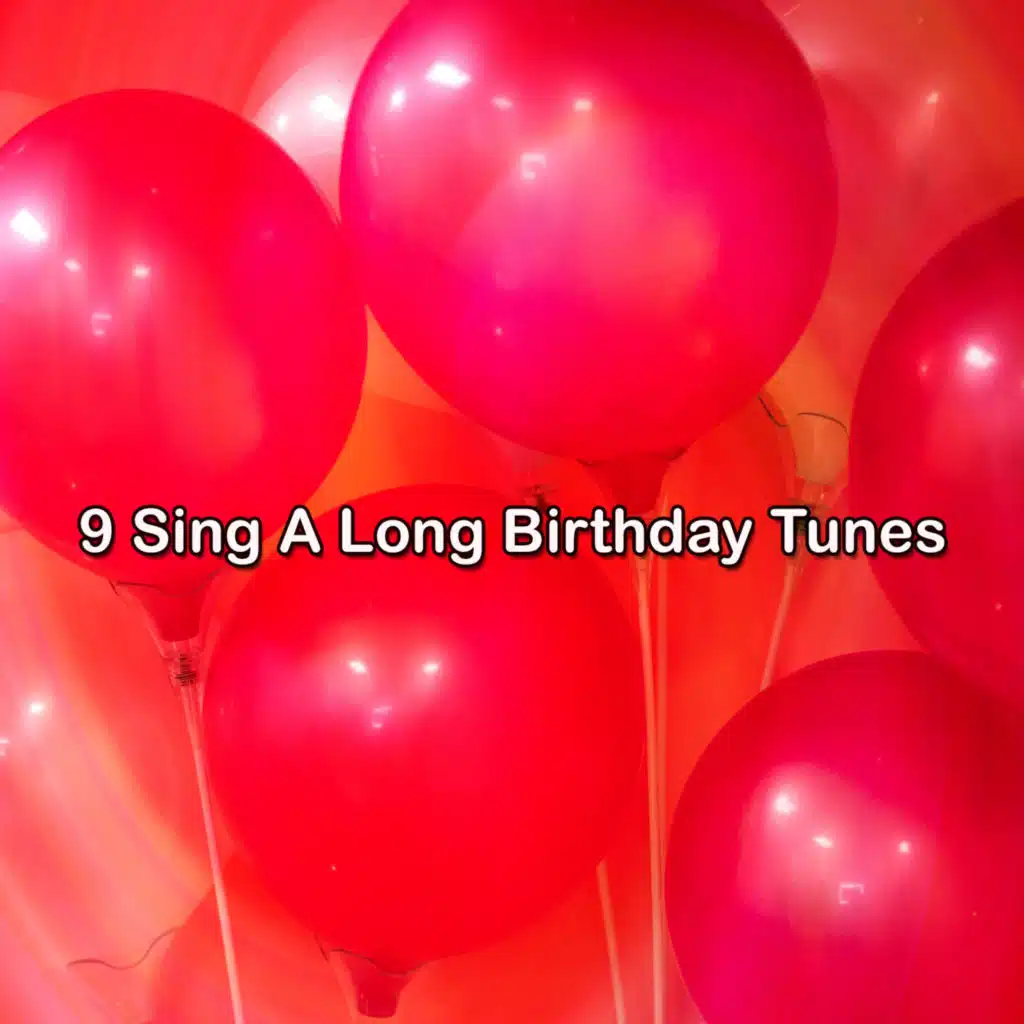 Happy Birthday Library