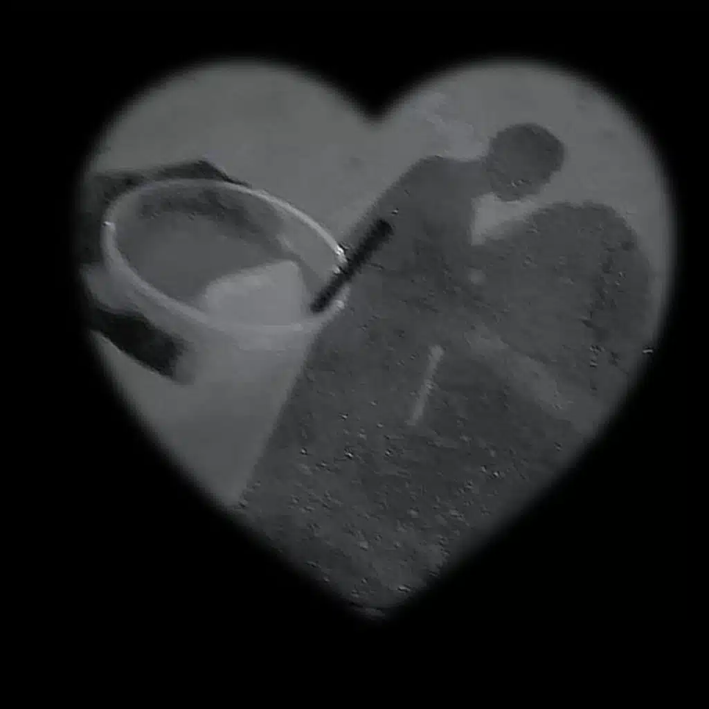 Love Baby Girl (feat. Yolfloy)