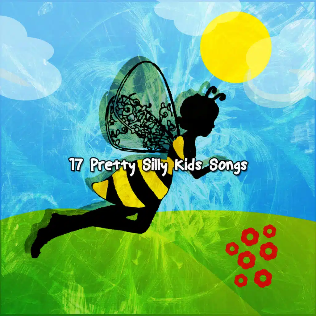 17 Pretty Silly Kids Songs