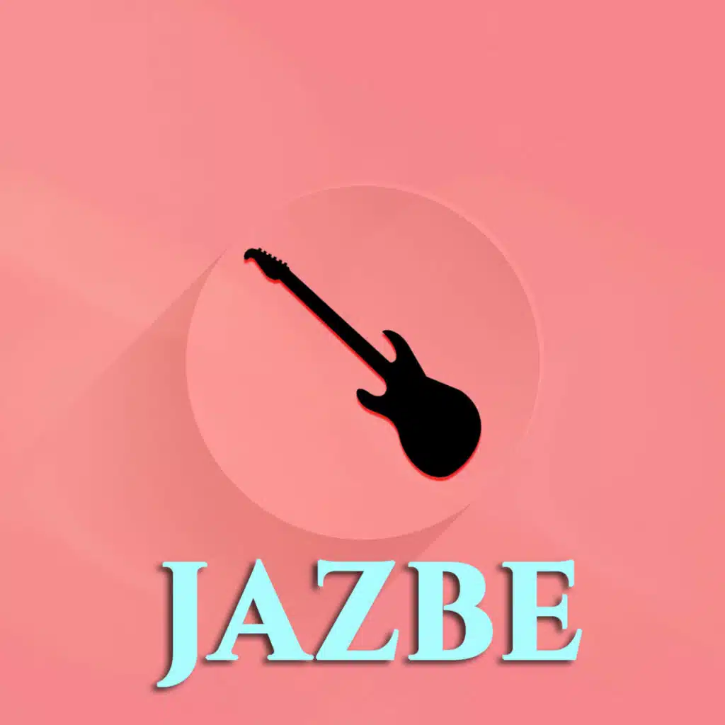 Jazbe